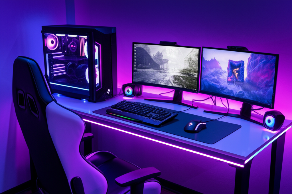 Esports Gaming